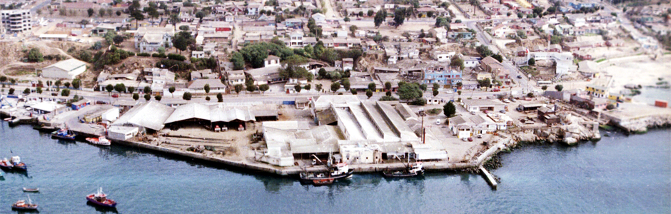 Pesquera Quintero